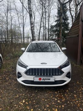 JAC J7
