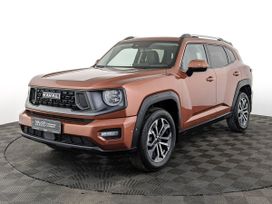 Haval H7