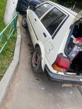 Toyota Starlet