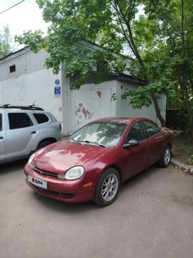 Dodge Neon