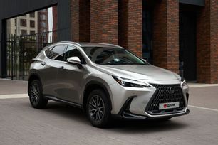 Lexus Nx250