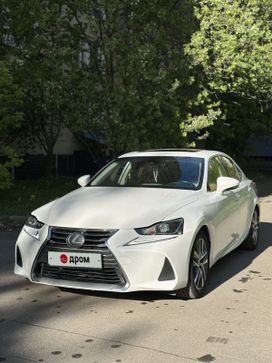 Lexus Is300