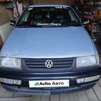 Volkswagen Vento