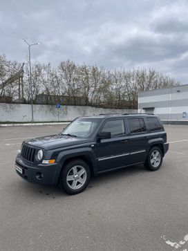 Jeep Liberty