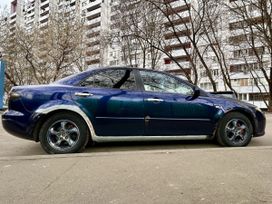 Mazda Mazda6