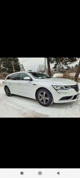 Renault Talisman