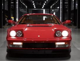 Ferrari Testarossa