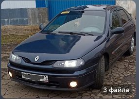 Renault Laguna