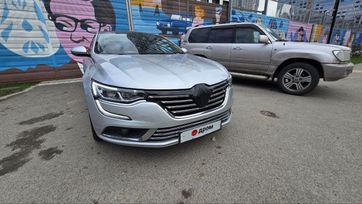 Renault_Samsung Sm6