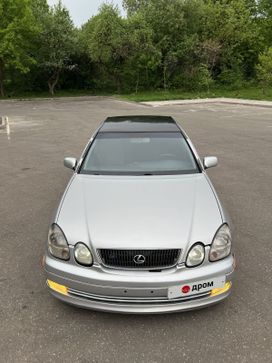 Lexus Gs300