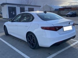 Alfa_Romeo Giulia