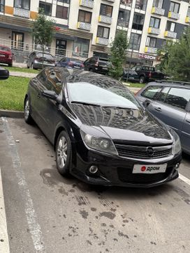 Opel Astra Gtc