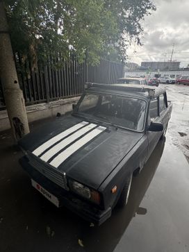 Lada 2107