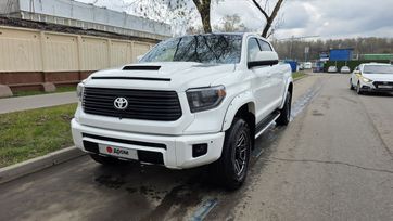 Toyota Tundra