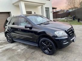 Mercedes-Benz M-Class