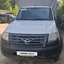 UAZ Профи