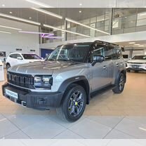 Jetour T2