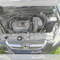 Mitsubishi Grandis