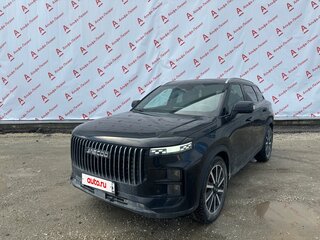 Jaecoo J7