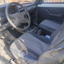 Lada 4x4
