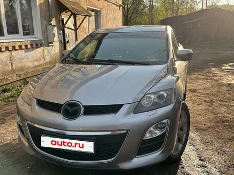 Mazda CX-7
