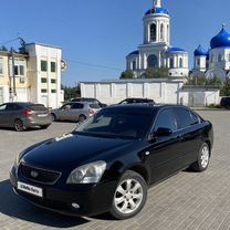 Kia Magentis