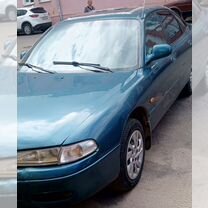 Mazda 626