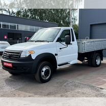 UAZ Профи