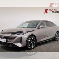 Changan Lamore