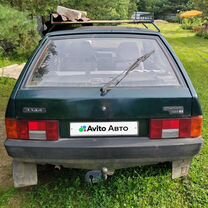 Lada 2109