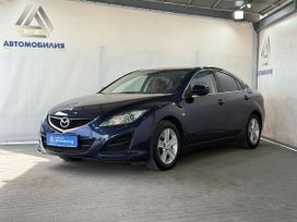 Mazda Mazda6