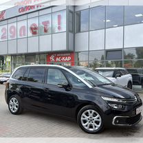 Citroen Grand