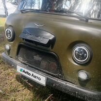 UAZ 3909