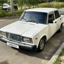 Lada 2107