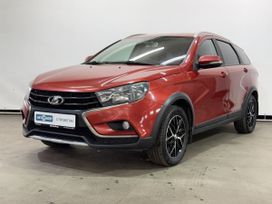 Lada Vesta Cross