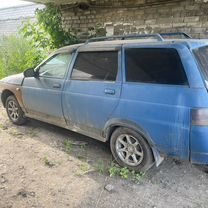 Lada 2111