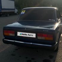 Lada 2107