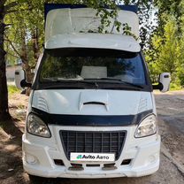 GAZ ГАЗель
