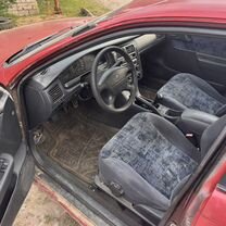 Toyota Carina