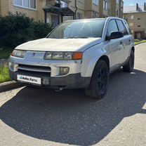 Saturn VUE