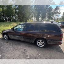 Opel Omega