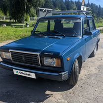 Lada 2107