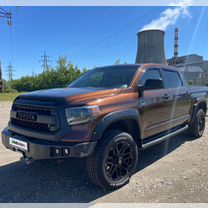 Toyota Tundra