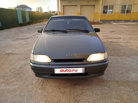 Lada (ВАЗ)