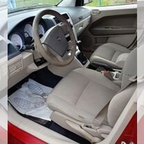 Dodge Caliber