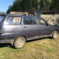 Lada 2111
