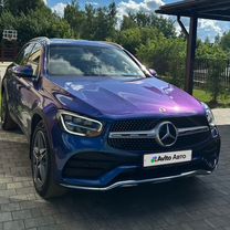 Mercedes-Benz GLC-класс
