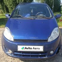Chery Kimo