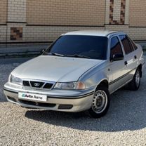 Daewoo Nexia