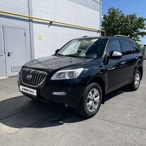 Lifan X60